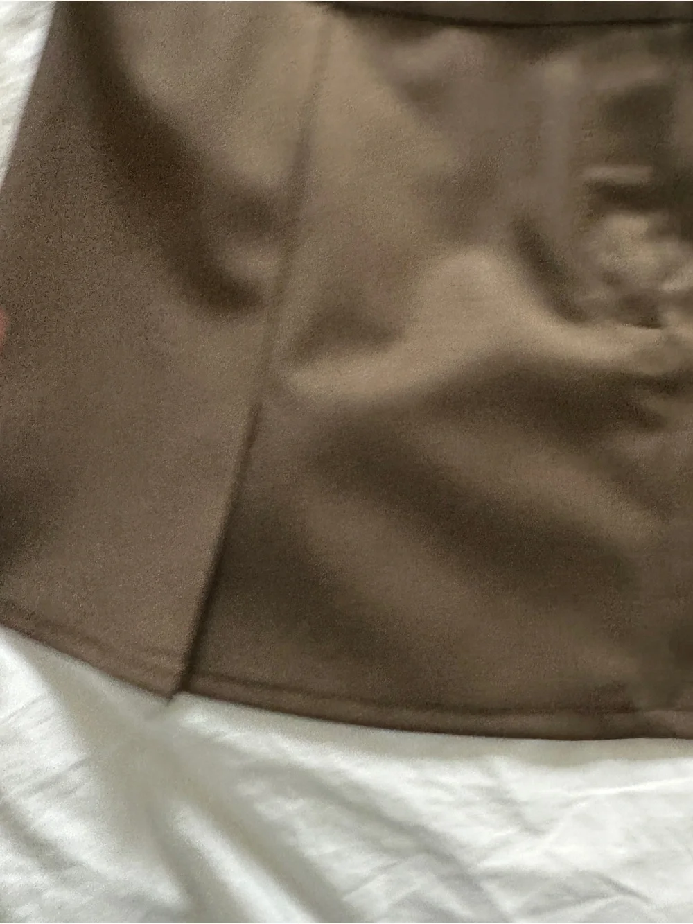 Siedres Neys Skirt